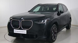 2025 (25) BMW X3 xDrive20 M Sport 5dr Step Auto 4723029