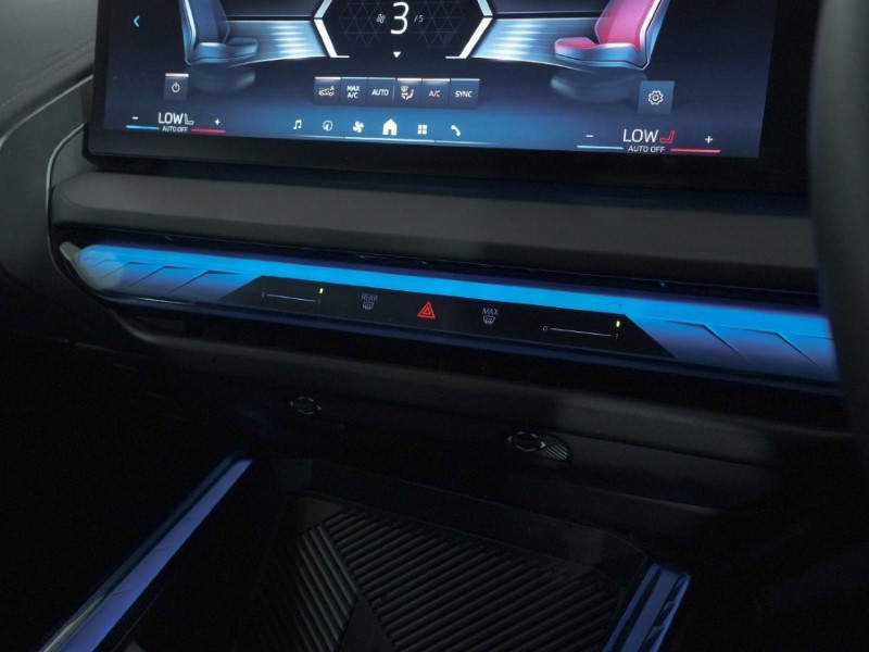 2025 (25) BMW X3 xDrive20 M Sport 5dr Step Auto 4723025