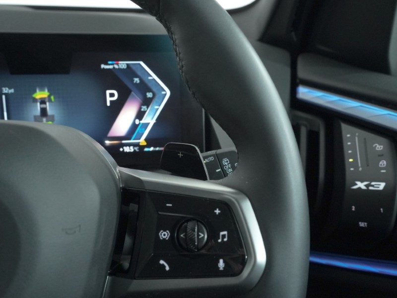 2025 (25) BMW X3 xDrive20 M Sport 5dr Step Auto 4723022