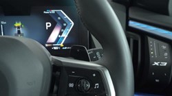 2025 (25) BMW X3 xDrive20 M Sport 5dr Step Auto 4723022