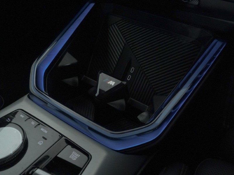 2025 (25) BMW X3 xDrive20 M Sport 5dr Step Auto 4723024