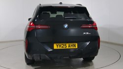2025 (25) BMW X3 xDrive20 M Sport 5dr Step Auto 4723032