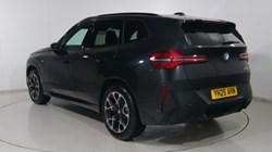 2025 (25) BMW X3 xDrive20 M Sport 5dr Step Auto 4723031