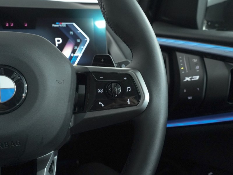 2025 (25) BMW X3 xDrive20 M Sport 5dr Step Auto 4723021