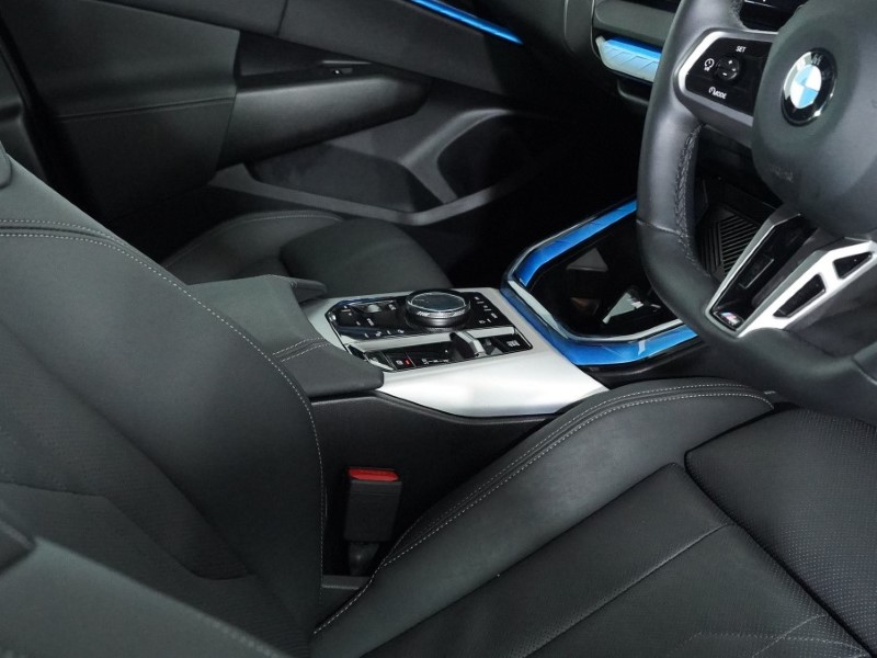 2025 (25) BMW X3 xDrive20 M Sport 5dr Step Auto 4723007