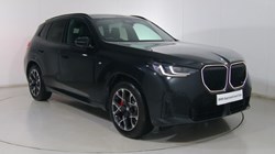 2025 (25) BMW X3 xDrive20 M Sport 5dr Step Auto 4723027
