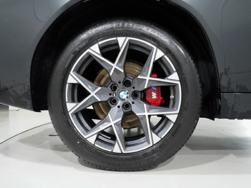 2025 (25) BMW X3 xDrive20 M Sport 5dr Step Auto 4722988