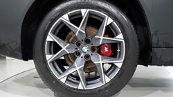 2025 (25) BMW X3 xDrive20 M Sport 5dr Step Auto 4722988