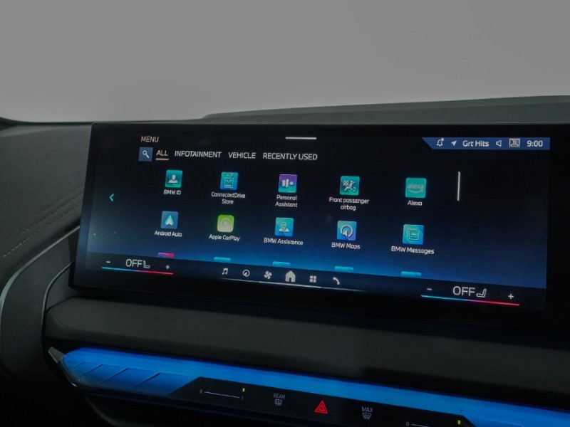 2025 (25) BMW X3 xDrive20 M Sport 5dr Step Auto 4723009