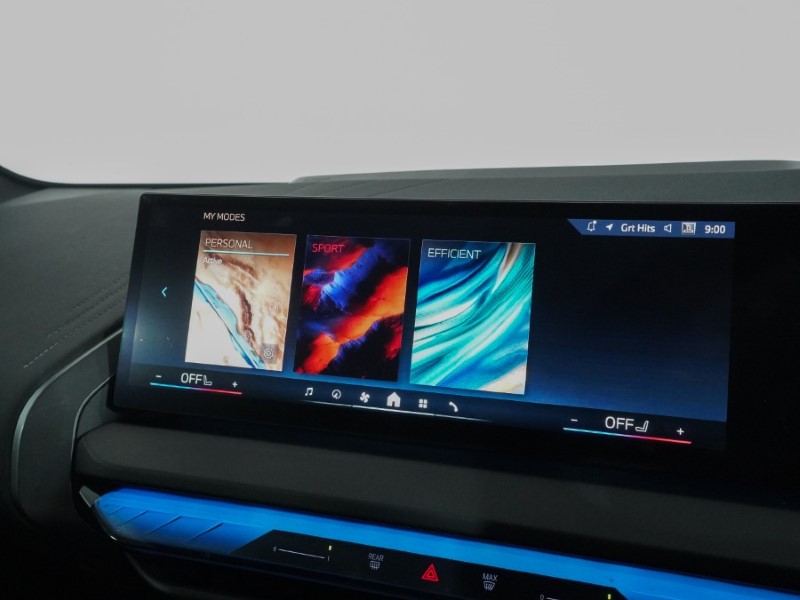 2025 (25) BMW X3 xDrive20 M Sport 5dr Step Auto 4723010