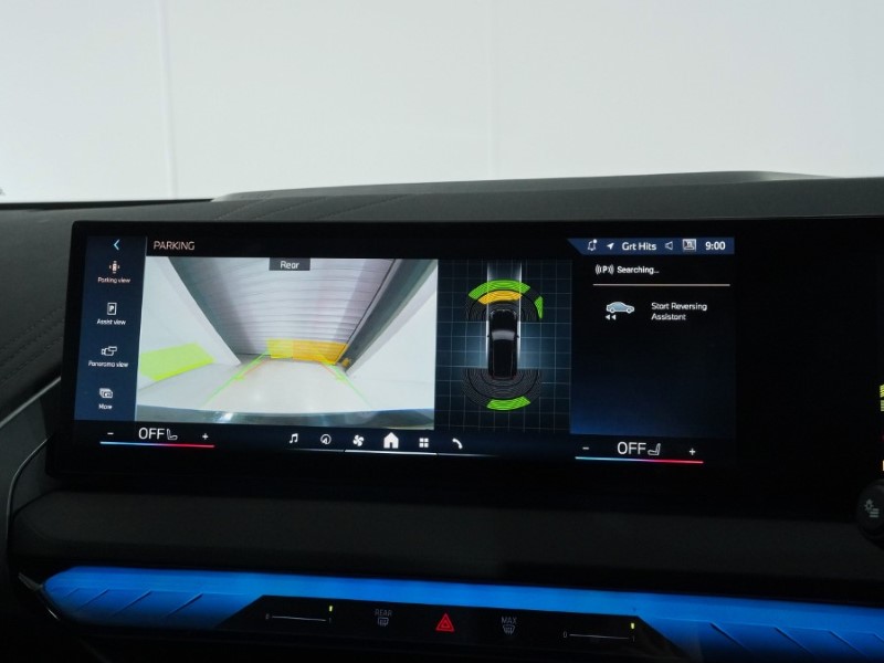 2025 (25) BMW X3 xDrive20 M Sport 5dr Step Auto 4723011