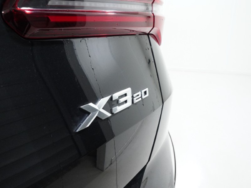 2025 (25) BMW X3 xDrive20 M Sport 5dr Step Auto 4722984