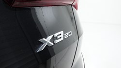2025 (25) BMW X3 xDrive20 M Sport 5dr Step Auto 4722984
