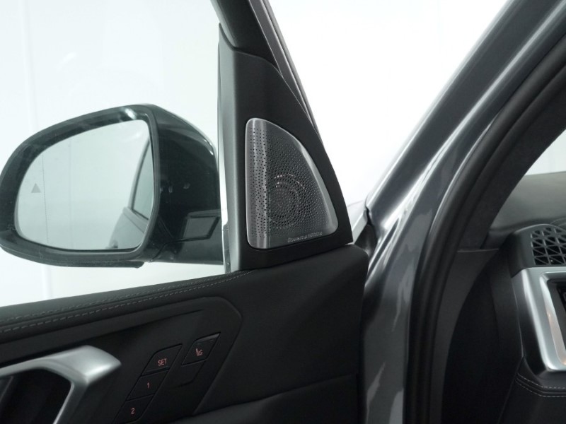 2025 (75) BMW X5 xDrive40d MHT M Sport 5dr Auto [7 Seat] 4919051