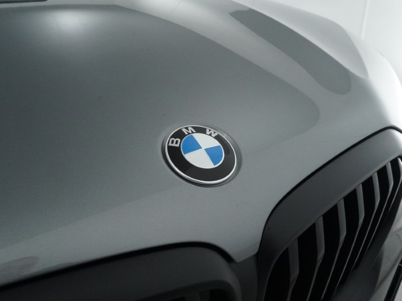 2025 (75) BMW X5 xDrive40d MHT M Sport 5dr Auto [7 Seat] 4919053