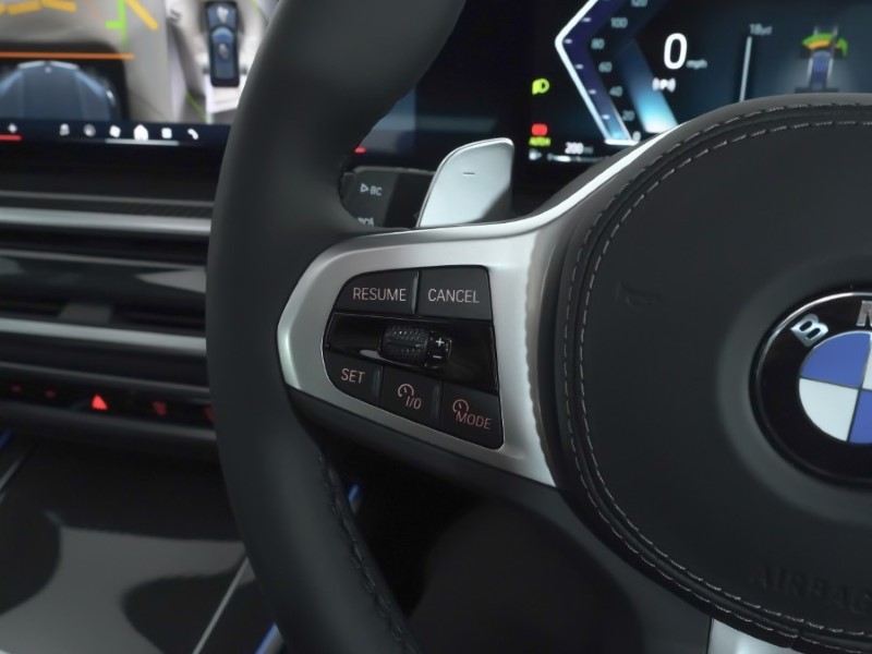 2025 (75) BMW X5 xDrive40d MHT M Sport 5dr Auto [7 Seat] 4919030