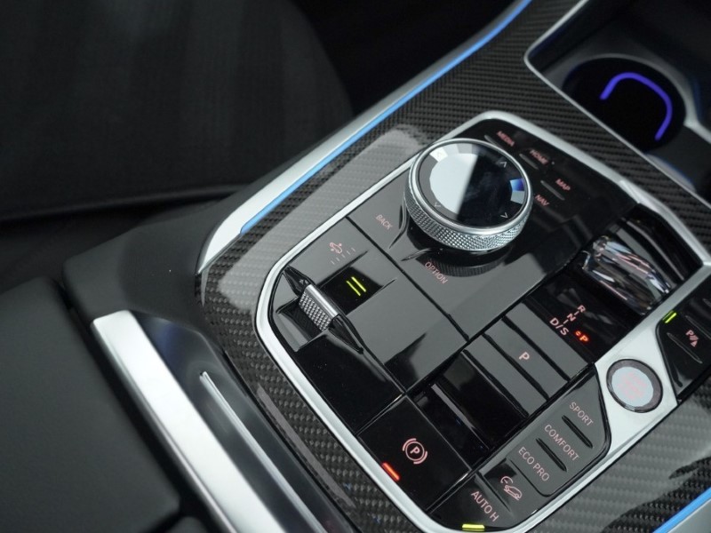 2025 (75) BMW X5 xDrive40d MHT M Sport 5dr Auto [7 Seat] 4919037