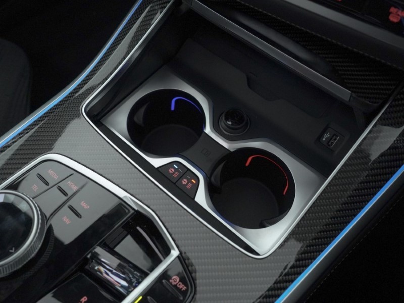 2025 (75) BMW X5 xDrive40d MHT M Sport 5dr Auto [7 Seat] 4919036