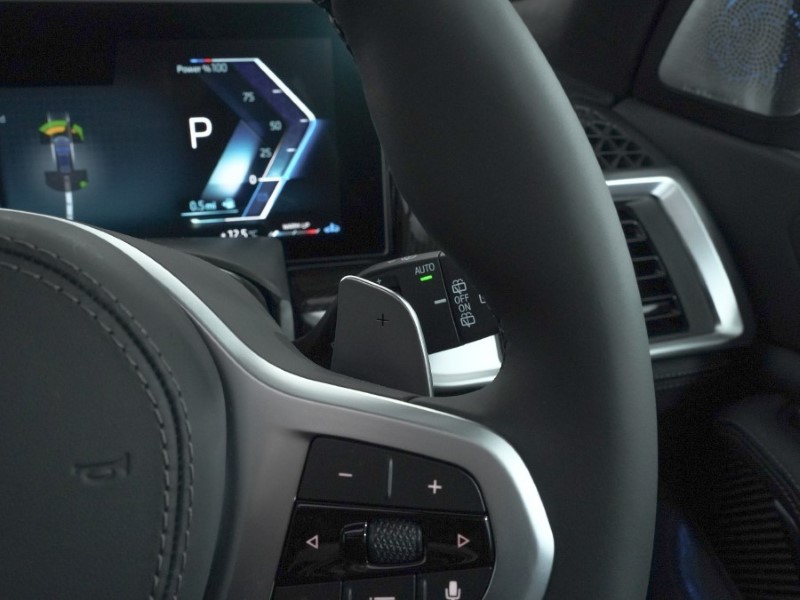 2025 (75) BMW X5 xDrive40d MHT M Sport 5dr Auto [7 Seat] 4919032