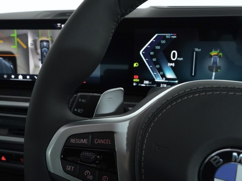 2025 (75) BMW X5 xDrive40d MHT M Sport 5dr Auto [7 Seat] 4919031