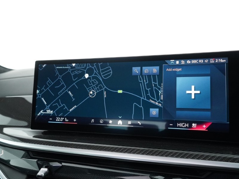 2025 (75) BMW X5 xDrive40d MHT M Sport 5dr Auto [7 Seat] 4919017