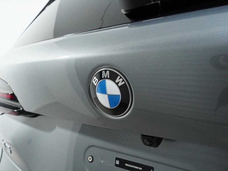 2025 (75) BMW X5 xDrive40d MHT M Sport 5dr Auto [7 Seat] 4919038