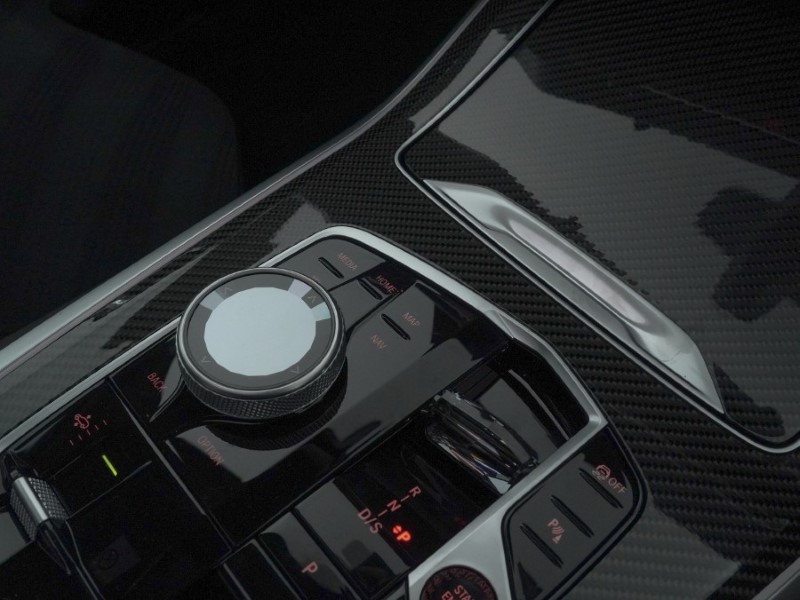 2025 (75) BMW X5 xDrive40d MHT M Sport 5dr Auto [7 Seat] 4919022