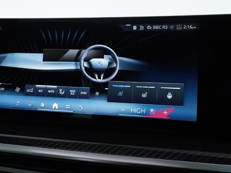 2025 (75) BMW X5 xDrive40d MHT M Sport 5dr Auto [7 Seat] 4919021