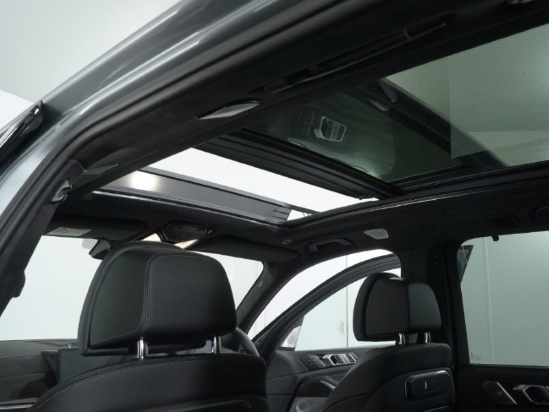 2025 (75) BMW X5 xDrive40d MHT M Sport 5dr Auto [7 Seat] 4919044