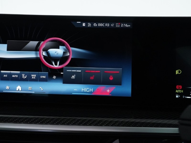 2025 (75) BMW X5 xDrive40d MHT M Sport 5dr Auto [7 Seat] 4919020