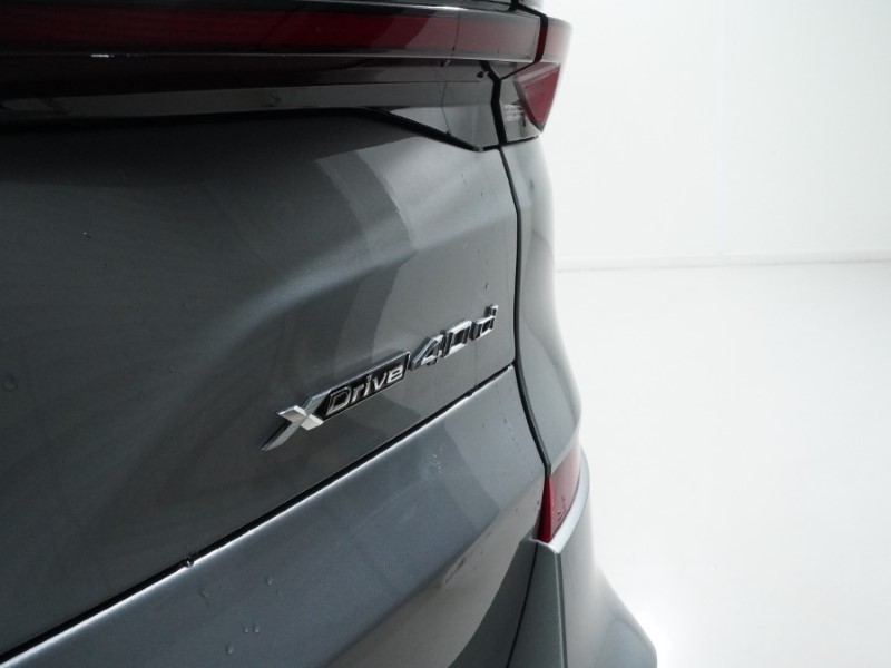 2025 (75) BMW X5 xDrive40d MHT M Sport 5dr Auto [7 Seat] 4919040