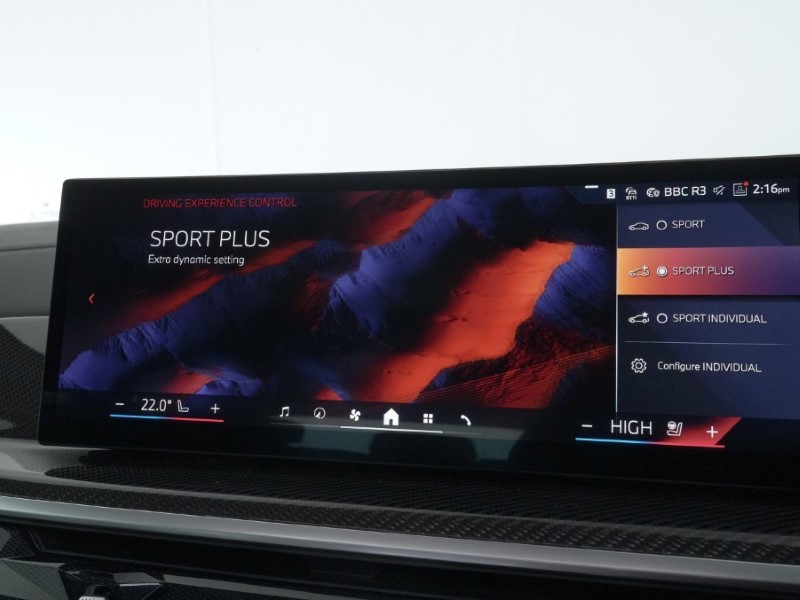 2025 (75) BMW X5 xDrive40d MHT M Sport 5dr Auto [7 Seat] 4919025