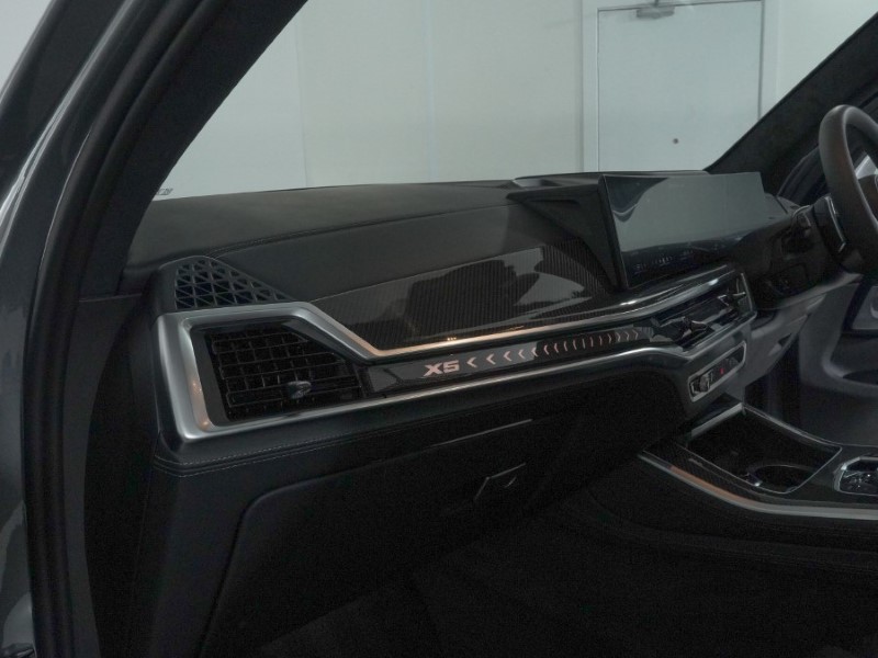 2025 (75) BMW X5 xDrive40d MHT M Sport 5dr Auto [7 Seat] 4919050