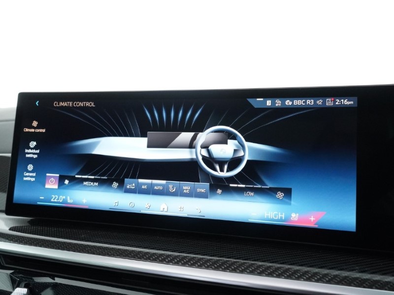 2025 (75) BMW X5 xDrive40d MHT M Sport 5dr Auto [7 Seat] 4919018