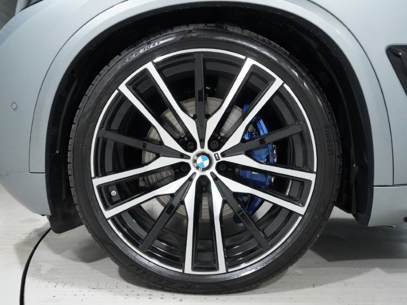 2025 (75) BMW X5 xDrive40d MHT M Sport 5dr Auto [7 Seat] 4919062