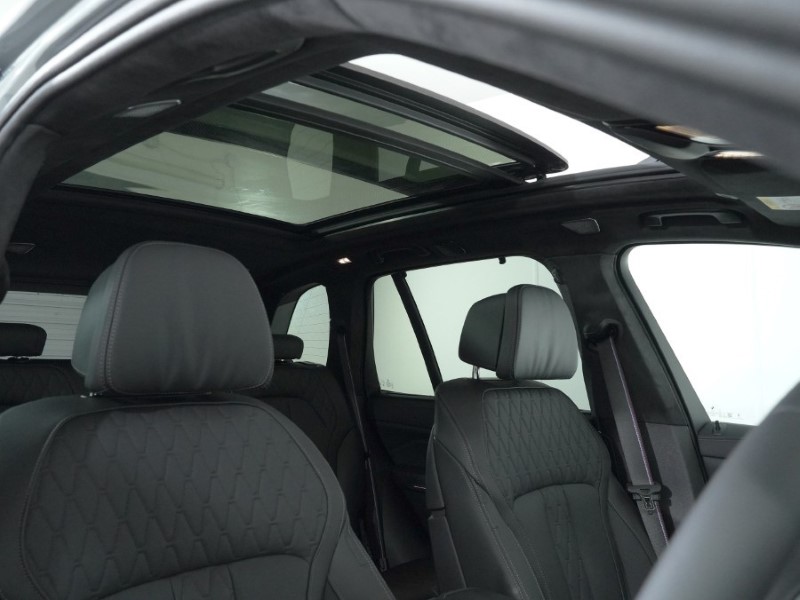 2025 (75) BMW X5 xDrive40d MHT M Sport 5dr Auto [7 Seat] 4919061