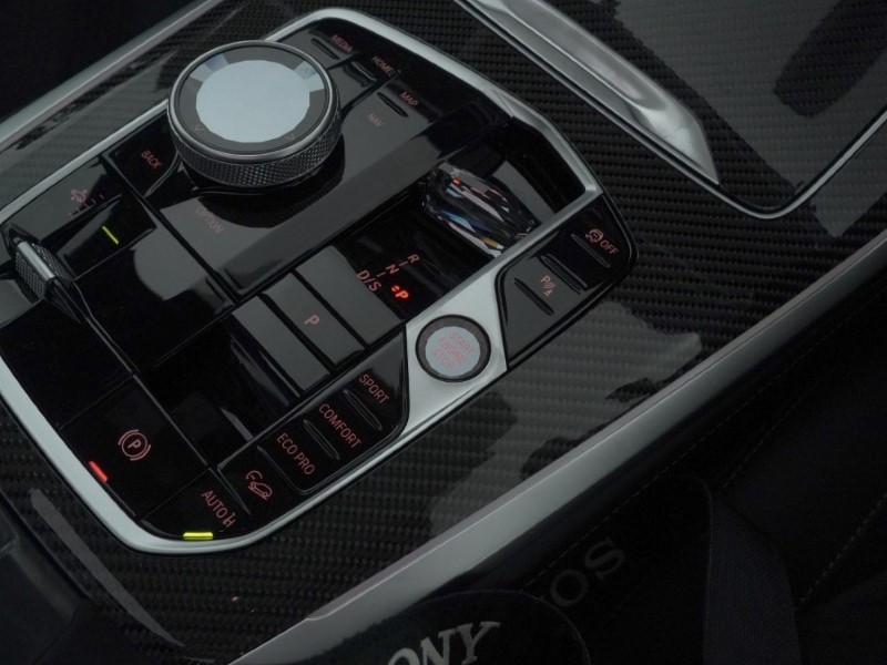 2025 (75) BMW X5 xDrive40d MHT M Sport 5dr Auto [7 Seat] 4919023