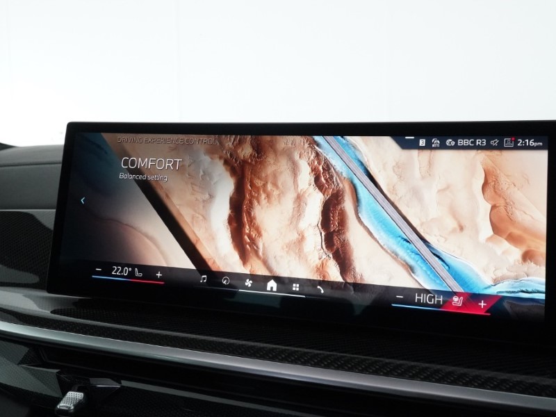 2025 (75) BMW X5 xDrive40d MHT M Sport 5dr Auto [7 Seat] 4919026