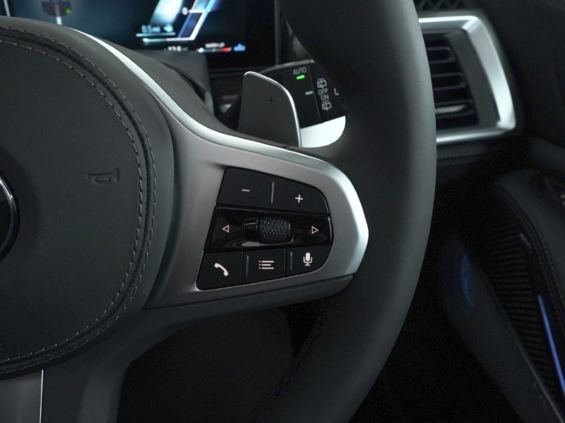 2025 (75) BMW X5 xDrive40d MHT M Sport 5dr Auto [7 Seat] 4919033