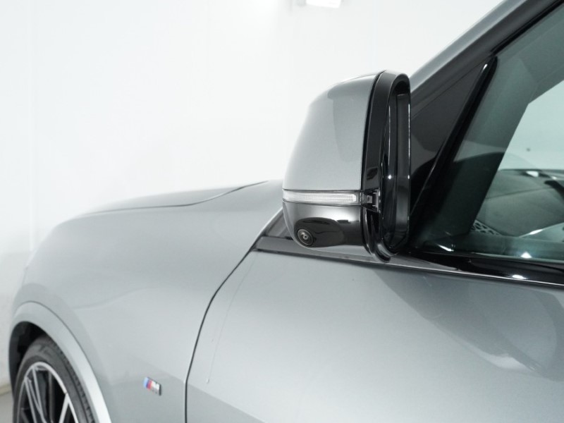 2025 (75) BMW X5 xDrive40d MHT M Sport 5dr Auto [7 Seat] 4919052