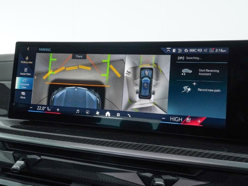 2025 (75) BMW X5 xDrive40d MHT M Sport 5dr Auto [7 Seat] 4919028