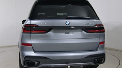 2025 (75) BMW X7 xDrive40d MHT M Sport 5dr Step Auto 4773002