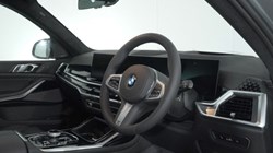 2025 (75) BMW X7 xDrive40d MHT M Sport 5dr Step Auto 4773042