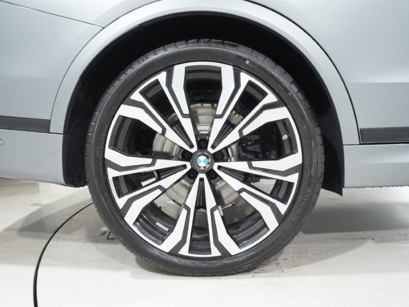 2025 (75) BMW X7 xDrive40d MHT M Sport 5dr Step Auto 4773041