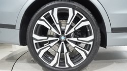 2025 (75) BMW X7 xDrive40d MHT M Sport 5dr Step Auto 4773041