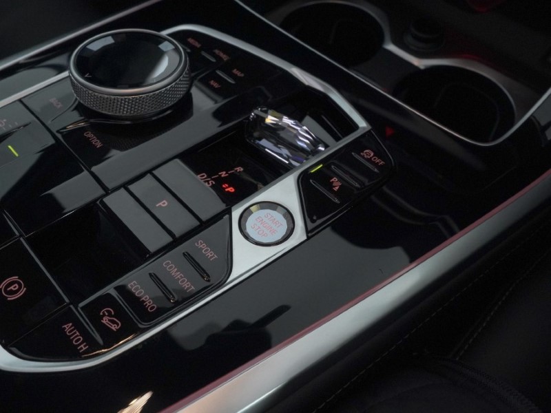 2025 (75) BMW X7 xDrive40d MHT M Sport 5dr Step Auto 4773021