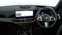 2025 (75) BMW X7 xDrive40d MHT M Sport 5dr Step Auto 4773053