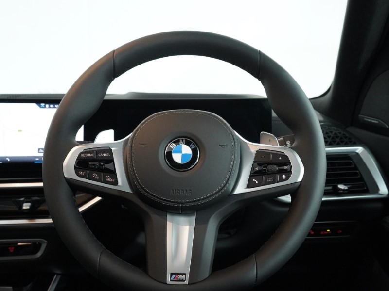 2025 (75) BMW X7 xDrive40d MHT M Sport 5dr Step Auto 4773055