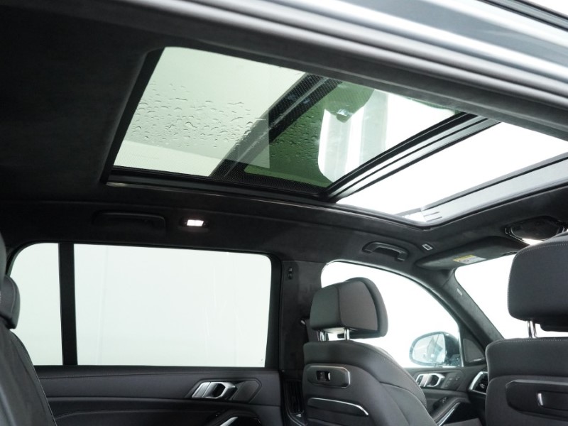 2025 (75) BMW X7 xDrive40d MHT M Sport 5dr Step Auto 4773051