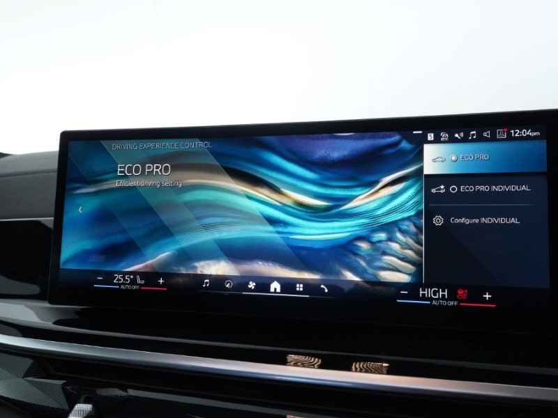 2025 (75) BMW X7 xDrive40d MHT M Sport 5dr Step Auto 4773025